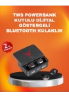Kristal Ses Kaliteli Bluetooth Kulaklık – Android ve iOS Uyumlu