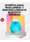 Kristal Ses Kaliteli Taşınabilir Bluetooth Hoparlör