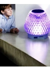 Kristal Ses Kaliteli Taşınabilir Bluetooth Hoparlör