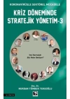 Kriz Döneminde Stratejik Yönetim-3