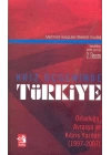 Kriz Üçgeninde Türkiye