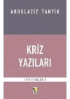 Kriz Yazıları