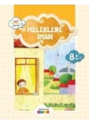 Küçük Akif Amentüyü Öğreniyor - Meleklere İman