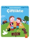 Küçük Ansiklopedim - Çiftlikte