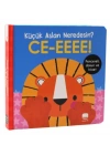 Küçük Aslan Neredesin?/CE-EEEE! Dokun & Keşfet