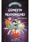Küçük Astronomlar 3 Güneşin Arkadaşları
