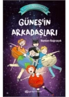 Küçük Astronomlar 3 - Güneş’in Arkadaşları (Ciltli)