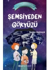 Küçük Astronomlar Şemsiyeden Gökyüzü