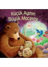 Küçük Ayının Büyük Macerası