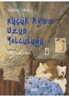Küçük Ayının Uzun Yolculuğu