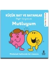 Küçük Bay ve Bayanlar Mutluyum