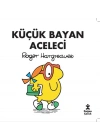 Küçük Bayan Aceleci