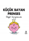 Küçük Bayan Prenses