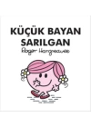 Küçük Bayan Sarılgan