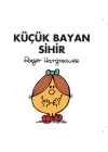 Küçük Bayan Sihir