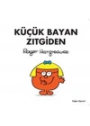 Küçük Bayan Zıtgiden