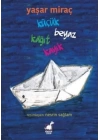 Küçük Beyaz Kağıt Kayık
