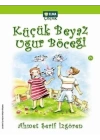 Küçük Beyaz Uğur Böceği