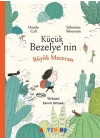 Küçük Bezelyenin Büyük Macerası