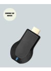 Küçük Boyutlu TV Dongle – Cep Boyutunda 1080p Ekran Yansıtıcı
