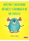 Küçük Canavarın Bilinçli Farkındalık Kılavuzu