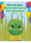 Küçük Çekirge’nin Maceraları 2