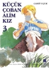 Küçük Çoban Alim Kız 3