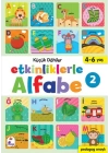 Küçük Dahiler - Etkinliklerle Alfabe 2