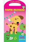 Küçük Dahiler - Mantık Bulmacaları Çözebiliyorum