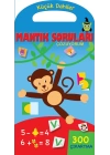 Küçük Dahiler - Mantık Soruları Çözüyorum