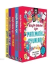 Küçük Dahiler Seti (5 Kitap Takım)