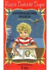 Küçük Dedektif Daniel - Sivrisinekler Dikiş Dikebilir