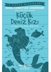 Küçük Deniz Kızı - Kısaltılmış Metin