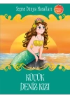 Küçük Deniz Kızı - Seçme Dünya Masalları