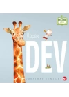Küçük Dev - Organik Kitaplar