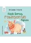 Küçük Domuz Robinson’un Öyküsü