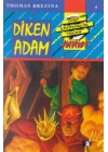 Küçük Dört Kafadarlar Takımı 4 - Diken Adam