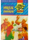 Küçük Dört Kafadarlar Takımı 5 - Harçlık Canavarları