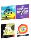Küçük Duygu Noktası Ekonomi Seti