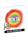 Küçük Duygusal Nokta Duygu Dedektifi