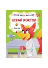 Küçük Evden Masallar Dizisi (10 Kitap Takım)