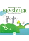 Küçük Farecik Lili ile - Mevsimler