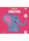 Küçük Fil Dinliyor