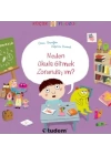 Küçük Filozof - Neden Okula Gitmek Zorundayım?