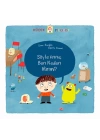 Küçük Filozof - Söyle Anne Ben Neden Varım?