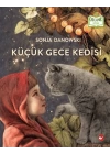 Küçük Gece Kedisi (Ciltli) - Organik Kitaplar