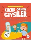 Küçük Gelen Giysiler - Mila ve Sarpın Matematik Öyküleri 3