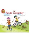 Küçük Gezginler - Duru ile Doruk 3