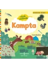 Küçük Gözlemciler - Kampta