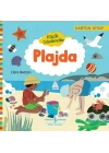 Küçük Gözlemciler - Plajda